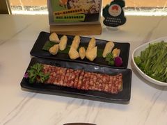 -狐狸爱上椰子鸡(滨江星光大道店)