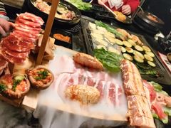 -烧烤季休闲餐厅(贵阳蟠桃宫店)