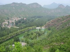 -乌龙峡谷景区
