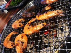-万兴佳烤肉·长白山老味道(宏泰广场店)