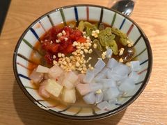 -花盐街·四川乐山小吃(西单大悦城店)