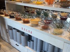 -重庆德忆火锅（龙南街3店）(渝水岸餐饮)