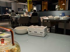 -小大董·烤鸭(观景餐厅·南京西路店)