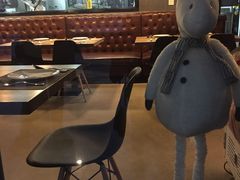 -SEVEN西餐厅(中河南路店)