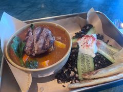 -BAKER&SPICE(环贸店)