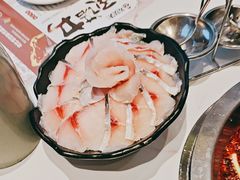 -老员外骨汤火锅(海州古城店)