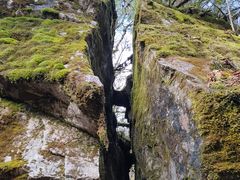 -燕子沟风景区