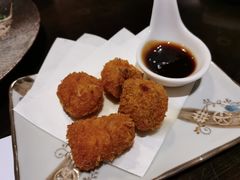 -松临·铁板烧&Omakase(神农店)