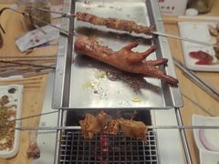-正丰源大缸烧烤(人民路店)