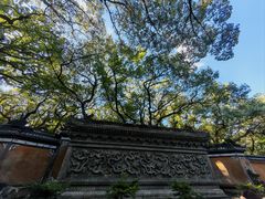 -普陀山风景名胜区-法雨禅寺