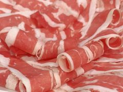 -德顺斋爆肚涮肉馆·烧烤·羊蝎子·清真炒菜(马驹桥店)