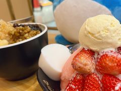 -鲜芋仙(番禺万达广场店)