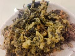 -丽泽山庄·生态怀柔菜·虹鳟鱼(红螺寺店)