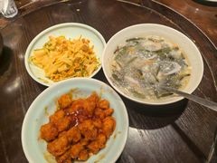 -鱼食饭稻·苏浙土菜17年老馆子(平江路店)