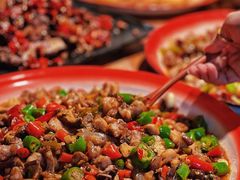 -泥糊破店小酒馆·团建聚餐(南京西路店)