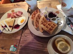 -ELEVEN COFFEE(哈西万达广场店)