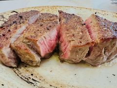 -摩根扒房(桐梓林店)