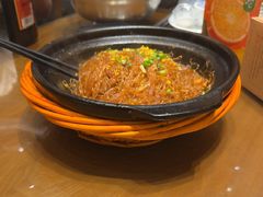 -钵家大院(大花岭店)