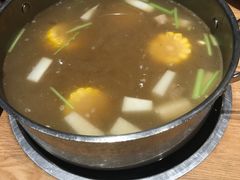 -掂档潮汕牛肉火锅(沈阳万象城店)