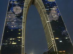 -金鸡湖景区