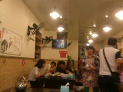 大堂-胖娃古镇鸡杂(磁器口总店)