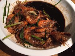 -老头儿油爆虾(星光一期店)