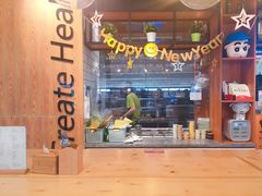 -Dreamsalad梦想轻厨(健康轻食·减脂沙拉·意面·祖庙店)