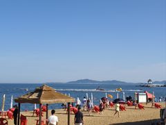 -兴城海滨风景区