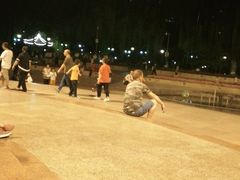 -温江公园
