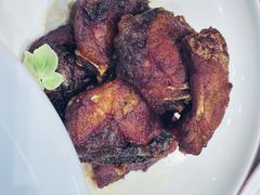 -老正兴菜馆(福州路店)