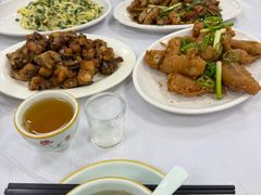 椒盐九吐-阿九食店(南湾南路店)