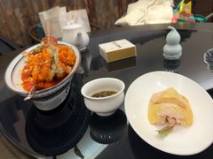 -香雪海饭店中餐厅(湖滨店)