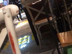 -可口香·非遗老号烧烤(南岗直营店)