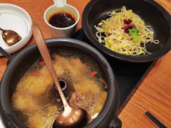 -云海肴·汽锅鸡·云南菜(广安门天虹店)
