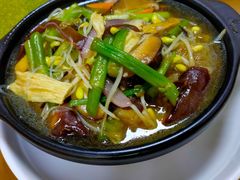 斋菜煲-文昌鸡饭店110号(中山路店)