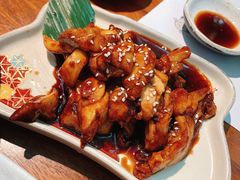 -熹炭精致日料(金融街购物中心店)