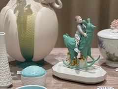 -潮一不贰·法式甜品·生日蛋糕·西式简餐(外滩店)