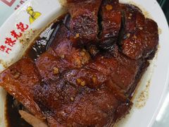 -澳门陈光记烧味饭店(万象城店)