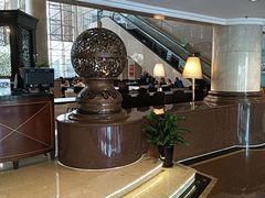 -上海齐鲁万怡大酒店·辣椒屋咖啡厅