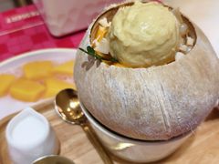 -甜心妈妈·榴莲星级糖水(北京路总店)