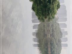-重庆彩云湖湿地公园