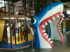 -蒙特利亲子乐园