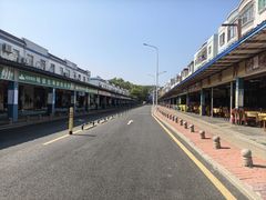 -梅姐海鲜餐厅(水头海鲜街店)