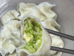 -听涛雅苑百味饺子老家菜馆