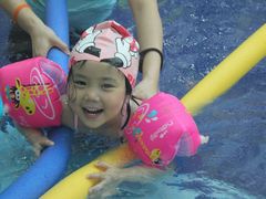 -龙格亲子游泳俱乐部(常熟中心店)