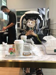 -FLAIR HAIR SALON