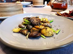 松露全素-金鸭季·北京烤鸭(深业上城店)