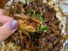 -老黄记手撕烤兔(玉林街店)