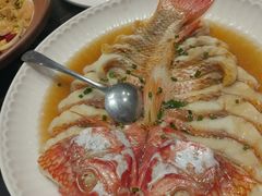 -嘉禾·悦享餐厅(八方汇店)