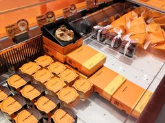 -KUMO KUMO甜品·冰淇淋(深圳壹方城店)
